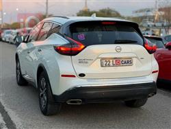 نيسان مورانو